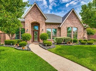 1164 Patch Grove Dr, Frisco, TX 75033