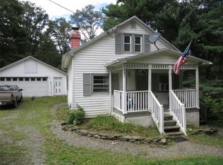 481 Crocker Hill Rd, Binghamton, NY 13904