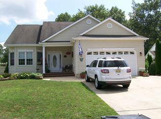 195 Liberty Ave, Manahawkin, NJ 08050