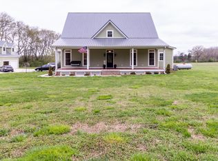 213 Crossing Ponds Ln, Winchester, TN 37398