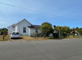 3610 Trinity St, Fortuna, CA 95540