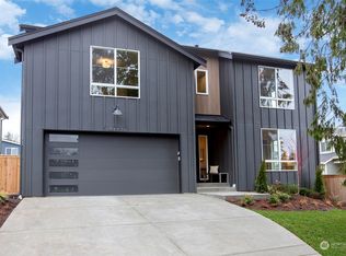 9117 126th Ave NE, Kirkland, WA