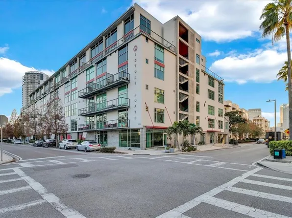 101 S 12th St Unit 101, Tampa, FL 33602