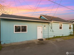 1620 1/2 Lombard Avenue, Everett, WA