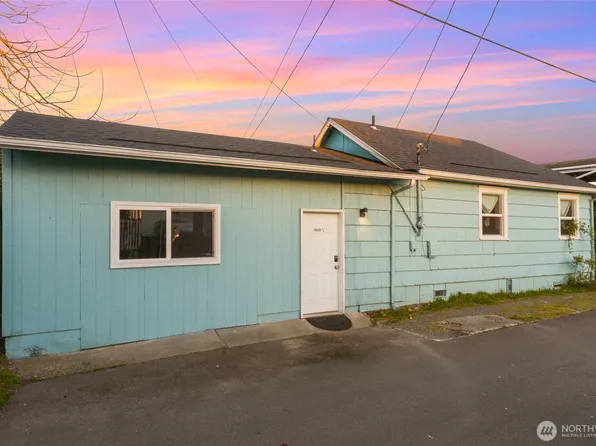 1620 1/2 Lombard Avenue, Everett, WA 98201