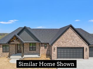 216 Brandenburg Way, Richmond, KY 40475