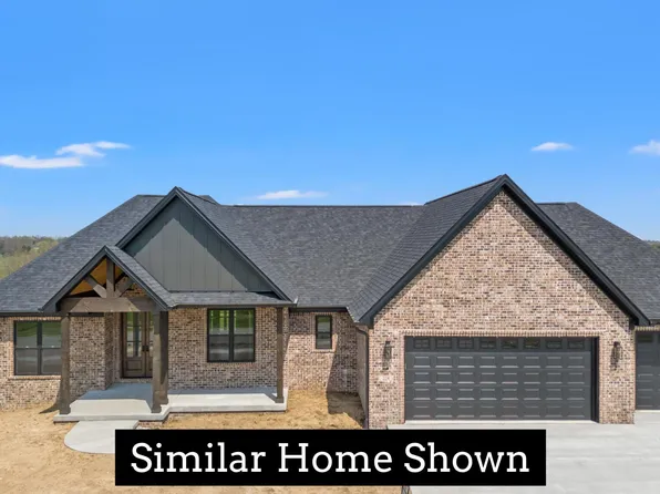 216 Brandenburg Way, Richmond, KY 40475
