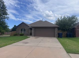 2412 NW 157th Ter, Edmond, OK 73013