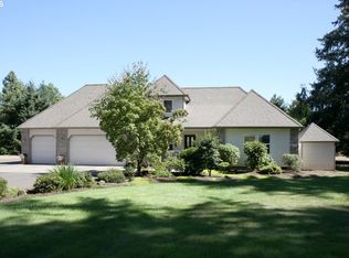 88467 Timberline Dr, Veneta, OR 97487