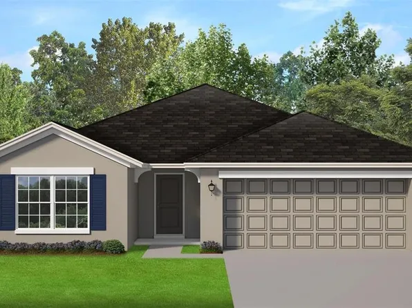 4476 NE 31ST PL, OCALA, FL 34472
