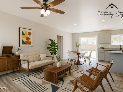 251 E Walton Ave, Coolidge, AZ, 85128