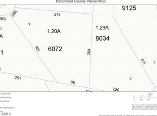 137 Glen Haven Cir, Rockingham, NC 28379