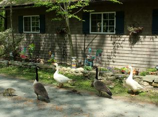 21 Rabbit Run, Eastampton, NJ 08060