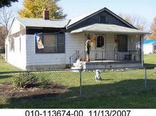 2551 Rhoads Ave, Columbus, OH 43207