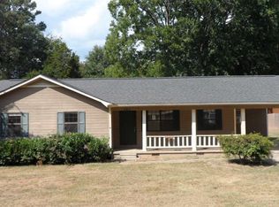 107 Cross Creek Trl, Alexandria, AL 36250