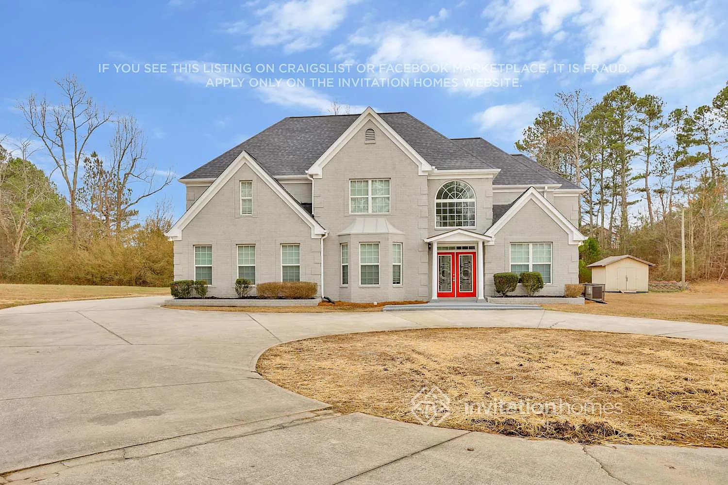 3360 Centerville Rosebud Rd Snellville, GA 30039 — Photo 2