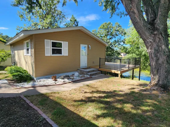 27786 145th St NW, Zimmerman, MN 55398