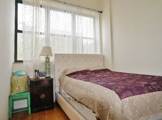 124 Allen St APT 3D, New York, NY 10002