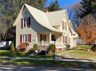 15 Elmwood Ave, Friendship, NY 14739