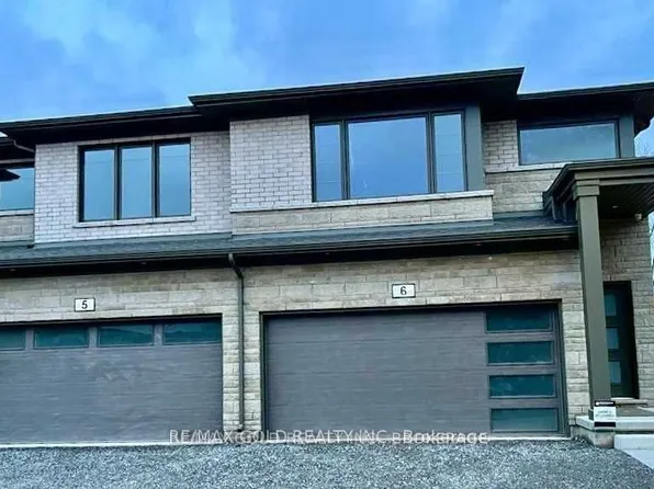 4552 Portage Rd, Niagara Falls, ON