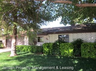 1818 Wittwer Ln, Santa Clara, UT 84765