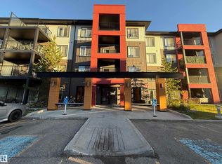 Elements At Windermere, Edmonton, AB T6W 2P2