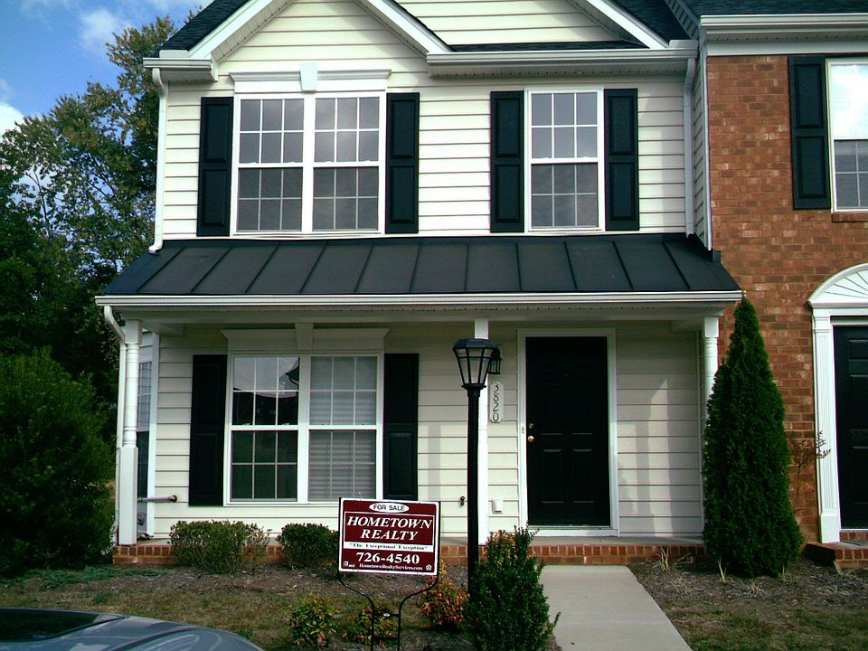 Welcome Home!