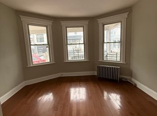 145 Hobson St FLOOR 1, Newark, NJ 07112