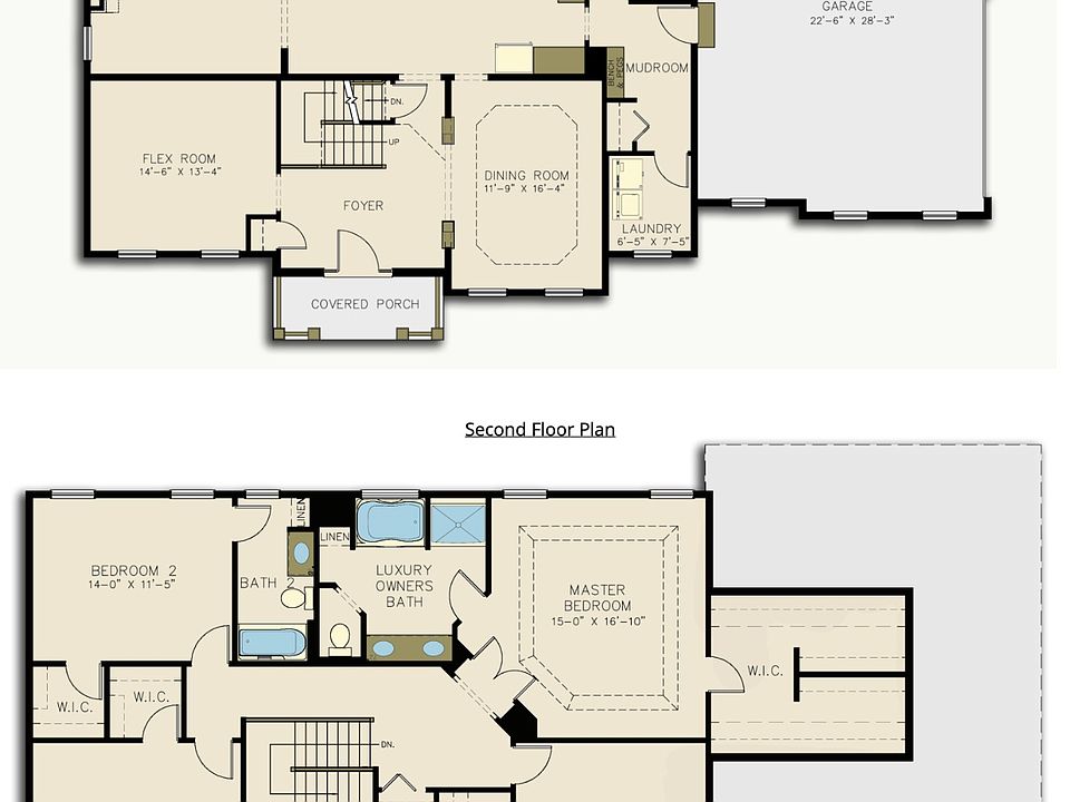 2nd image of 141 Princeton Pl #L-0091