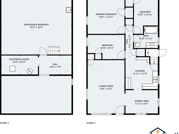4th image of 1104 W Chestnut St