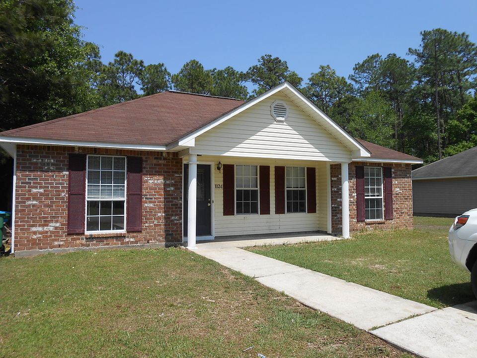 front view