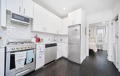 Rented by Living New York