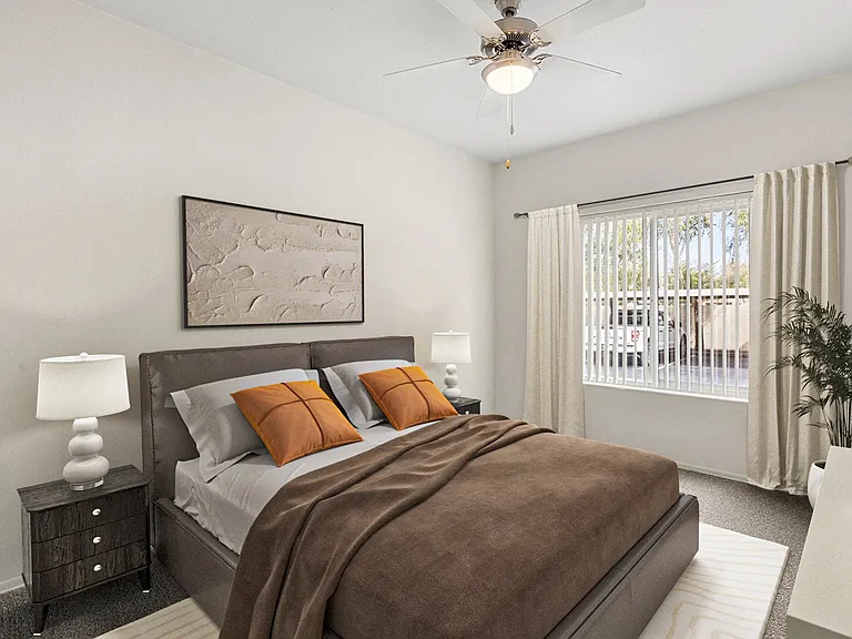 Copper Cove Apartments — Photo 25