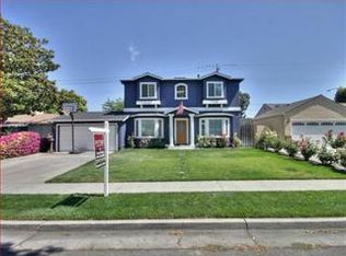 1848 Walnut Grove Ave, San Jose, CA 95126