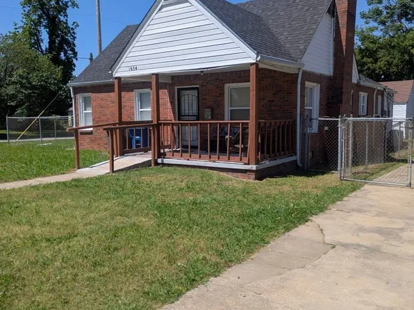 1604 N Boston Pl, Tulsa, OK 74106