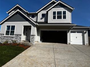 5423 N 92nd Ave, Camas, WA