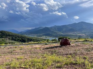 10664 N Reflection Rdg, Hideout, UT 84036