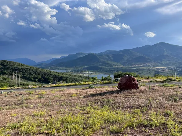10664 N Reflection Rdg, Hideout, UT 84036
