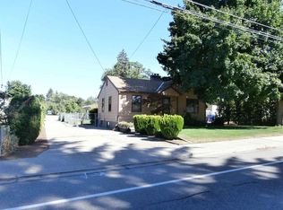 509 S Bowdish Rd, Spokane, WA 99206