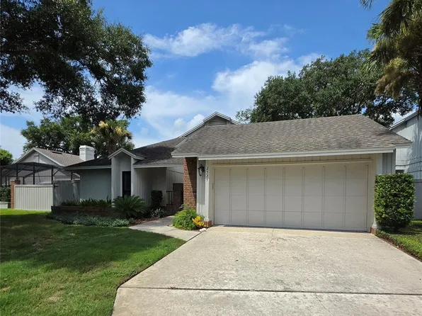 2525 THICKET RIDGE COURT, LONGWOOD, FL 32779