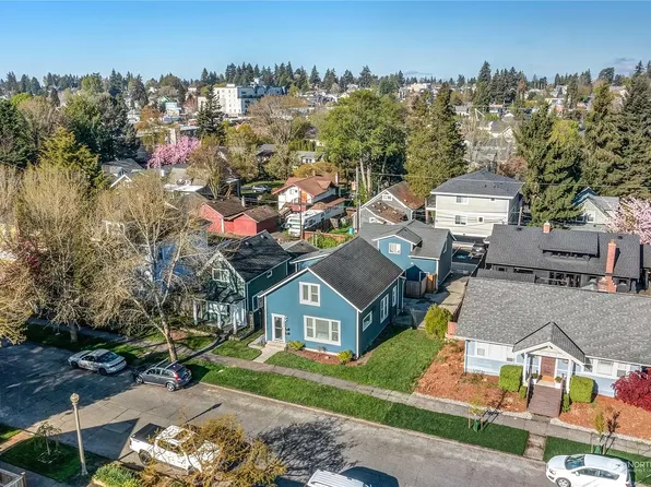 640 N Anderson St #B, Tacoma, WA 98406