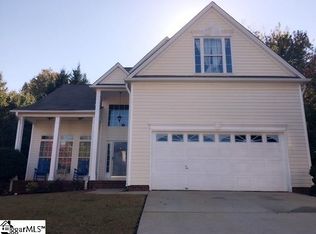 18 Glencove Ct, Simpsonville, SC 29681