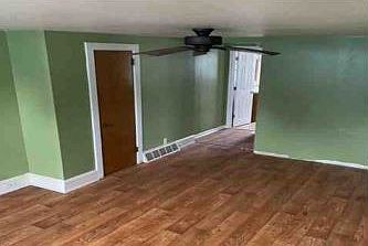 Additional Living Room