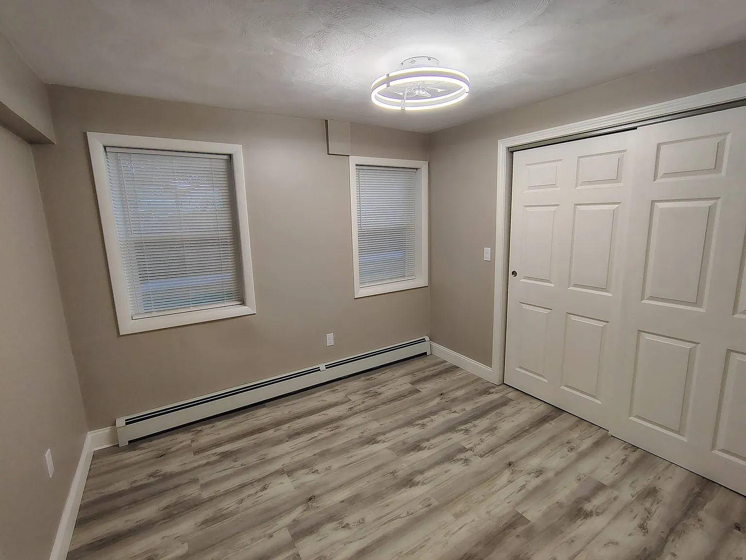 1 bed, 550 sqft, $2,000 — Photo 2