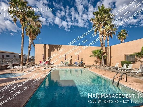 2nd image of 4555 W Tonto Rd Lot 175
