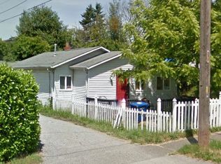 2204 SW Trenton St, Seattle, WA 98106