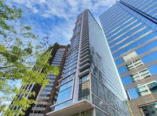 426 University Ave #Penthouse 101, Toronto, ON