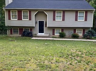 10914 Kirtley Ln, Spotsylvania, VA 22553
