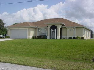 337 SW 29th Pl, Cape Coral, FL 33991