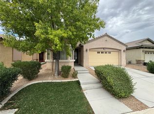 5913 Saratoga Reserve St, North Las Vegas, NV 89081